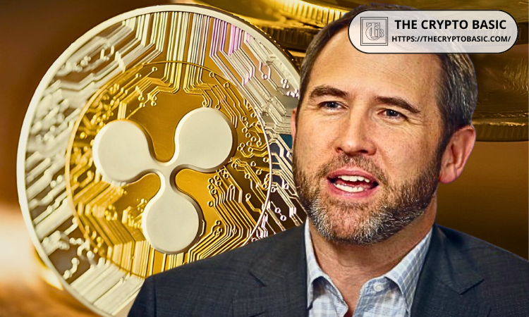 Ripple CEO Clarifies: XRP is Not Ripple Stock, Linqto Holds 4.7 Million Shares of Ripple Stock, Not XRP