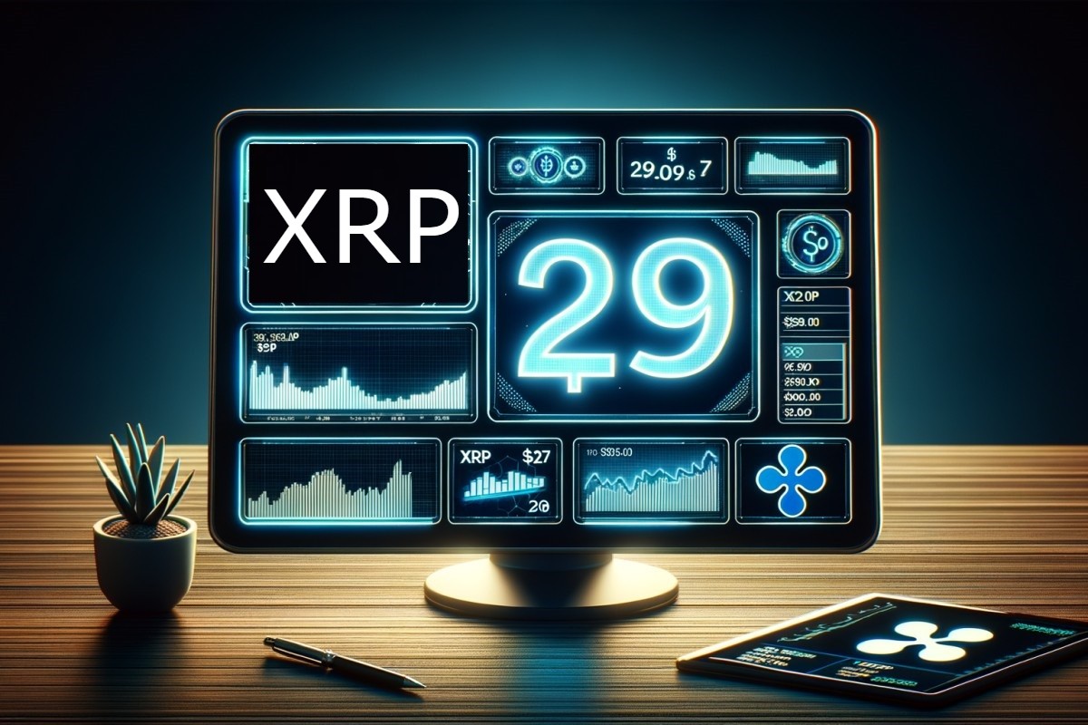 XRP 价格预计将达到 29 美元?这一目标可能在什么时候实现呢?