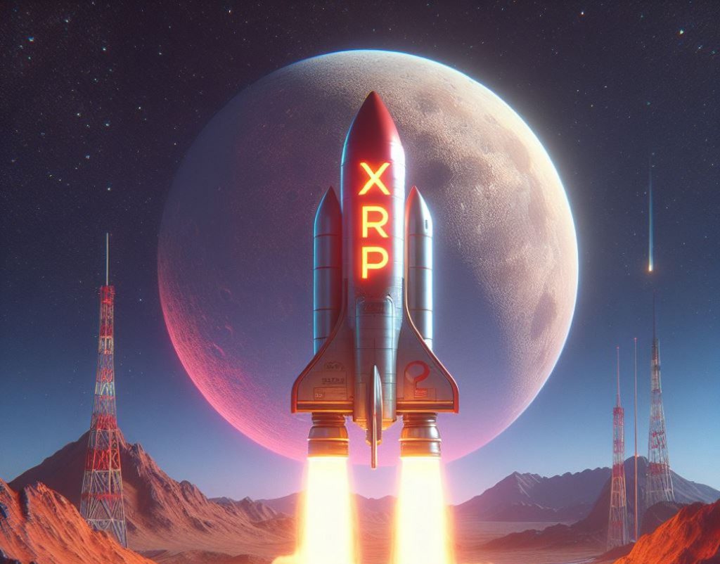XRP 价格预计将达到 29 美元?这一目标可能在什么时候实现呢?