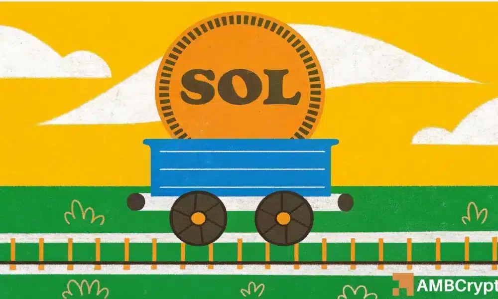 What Does the Future Hold for Solana After Its 13% Daily Increase?