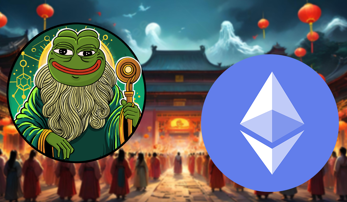 Pepeto Memecoin Based on Ethereum to Enter Phase 10, Pre-sale Raises Over .18 Million, Ethereum Target Price ,000
