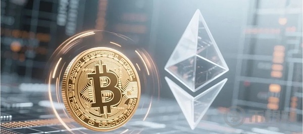 今年的以太坊：比特币的升级版