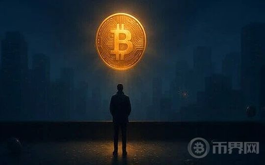 The Institution Managing .5 Trillion Reverses Course: Bitcoin is a Reliable Store of Value