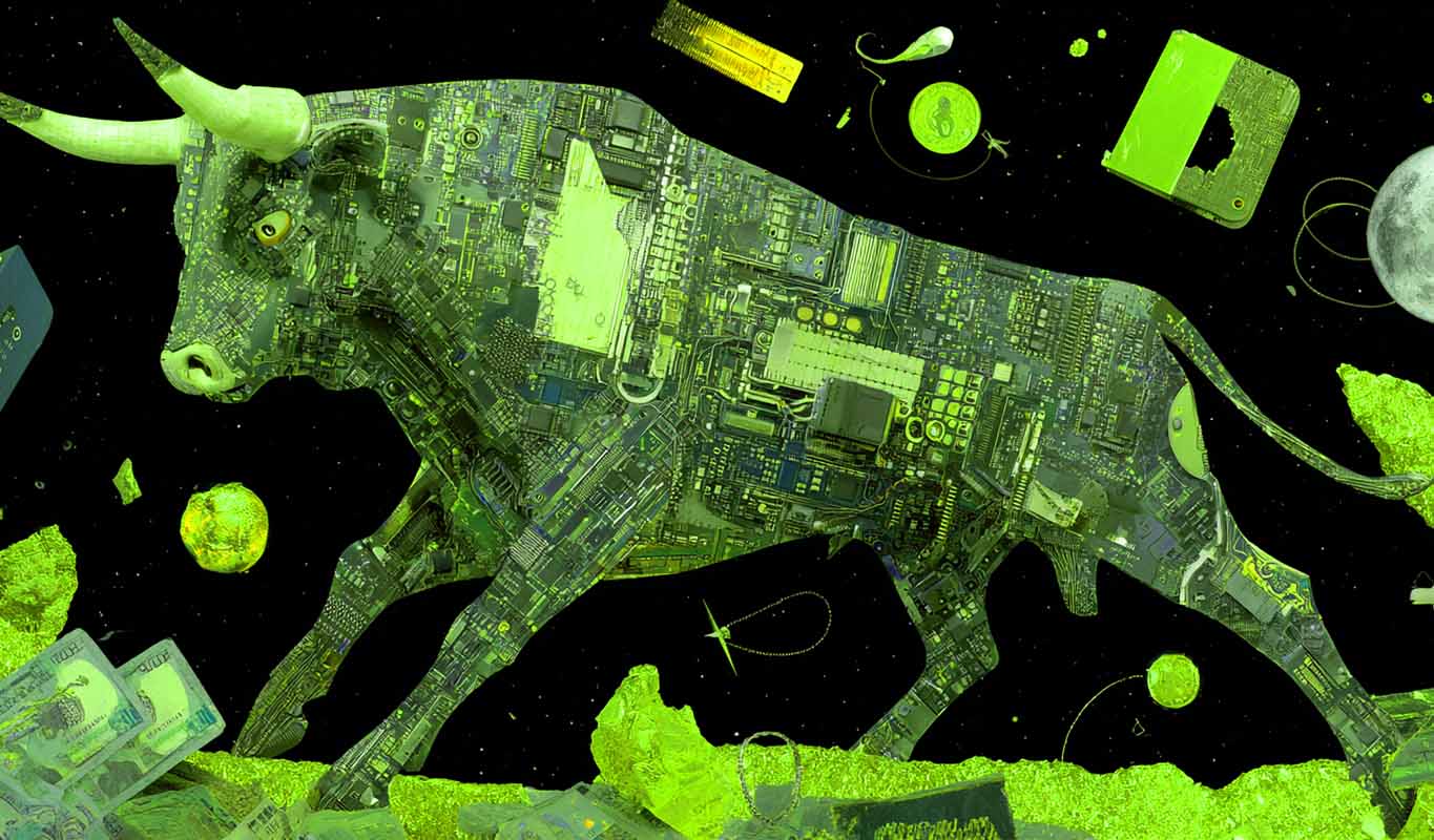 Wall Street Analyst Predicts Technology Bull Market Will Continue Until 2025, Billionaire Stanley Druckenmiller\