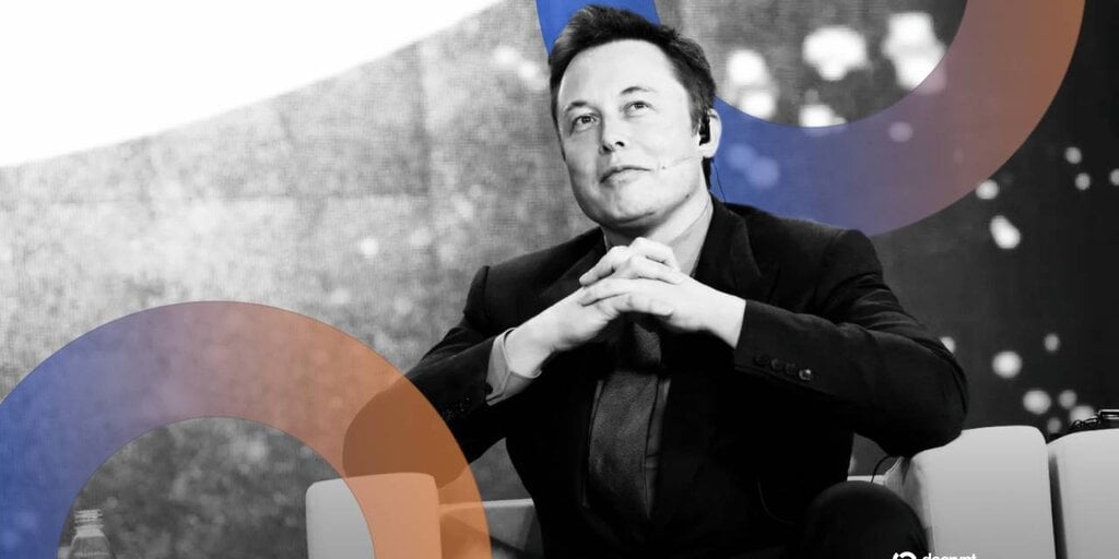 以太坊游戏网络的开发者对埃隆·马斯克的xAI提起诉讼