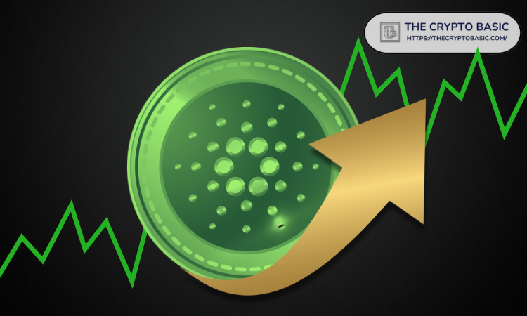 Cardano Price Chart Indicates Potential Increase to .50