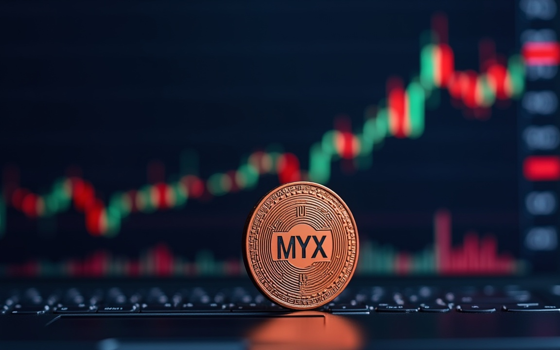 尽管担忧内幕操控，Myx Finance（MYX）股价仍持续上涨