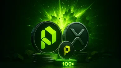 今日最佳加密货币：XRP 价格和 PDP 将随着该指标飙升而爆发