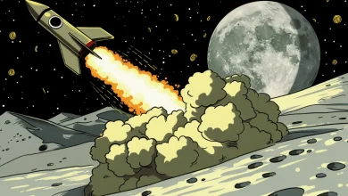 Investing in DeFi Cryptocurrency with 10x Growth Potential: The Best Choice During Market Downturns