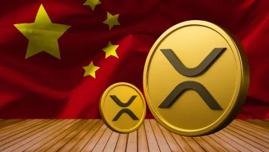 XRP如何在不取代美元的前提下结束美中贸易战