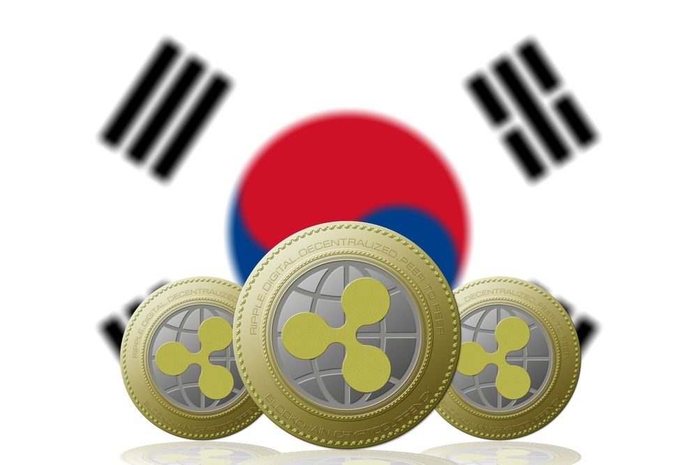 混乱中的加密货币市场:韩国民众争相购买 XRP,Upbit 交易量领先全球。