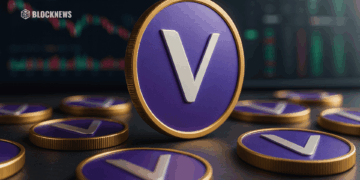 预测VeChain价格：VET是否能迅速回升至0.02美元？——交易者下一步应该关注什么？