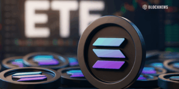 20 days of consecutive capital inflows into Solana ETF - Here are the reasons why institutional investors continue to increase their holdings