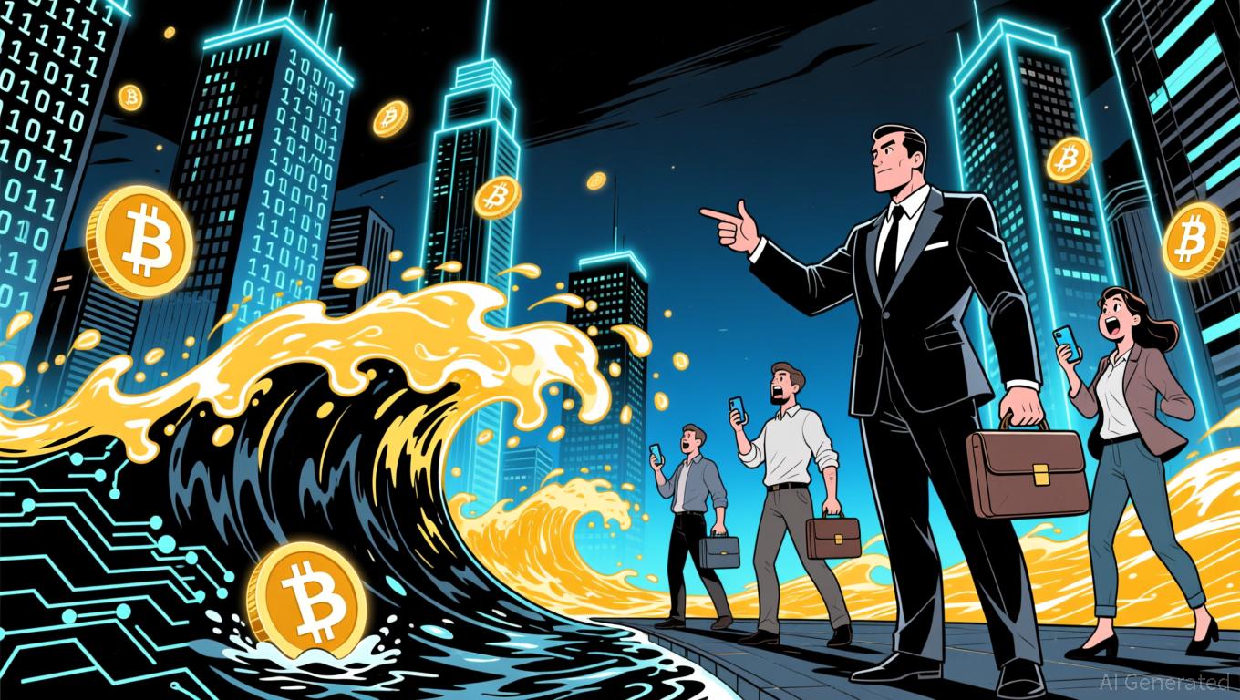 Are Bitcoin ETF Fund Fluctuations and BTC Price Prospects: Is a Reversal Coming Soon?